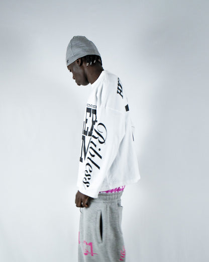 HT10 longsleeve