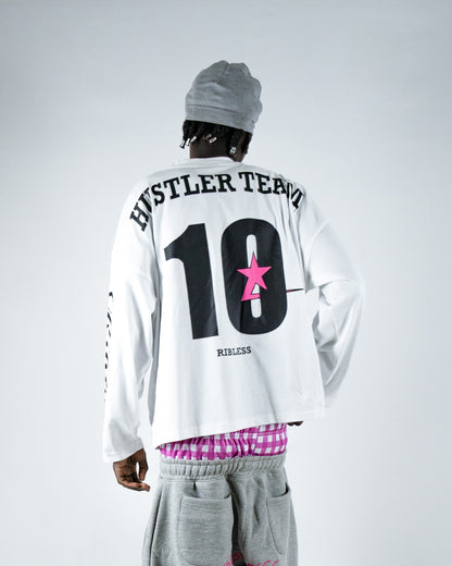 HT10 longsleeve