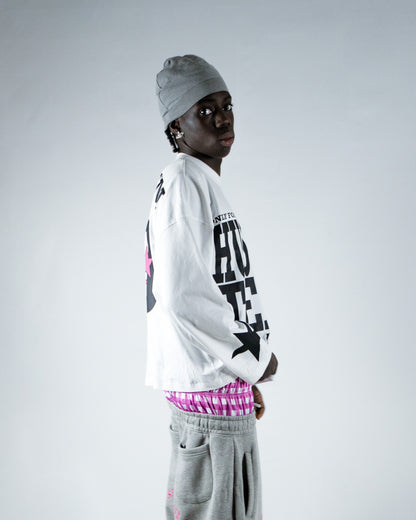 HT10 longsleeve