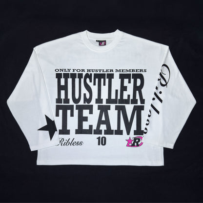 HT10 longsleeve