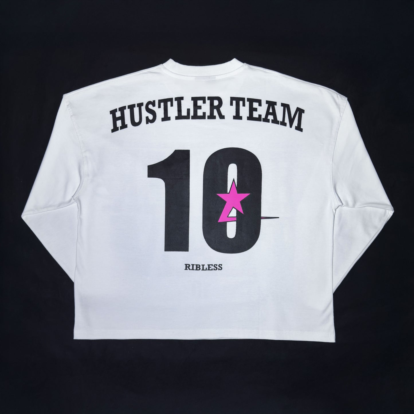 HT10 longsleeve