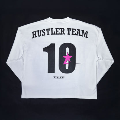 HT10 longsleeve