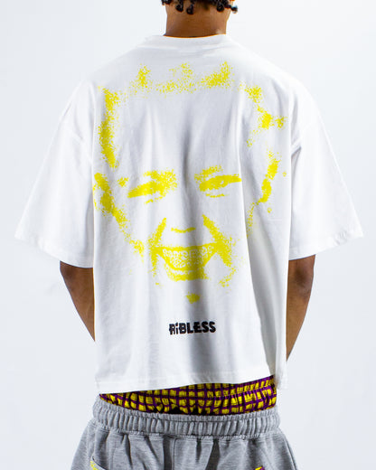 Tee Ribless face