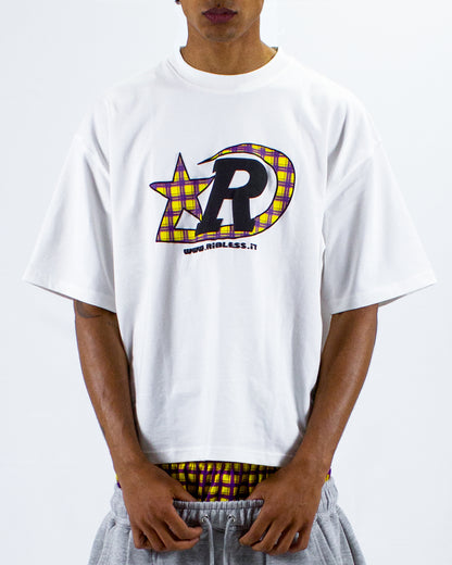 Tee Ribless face