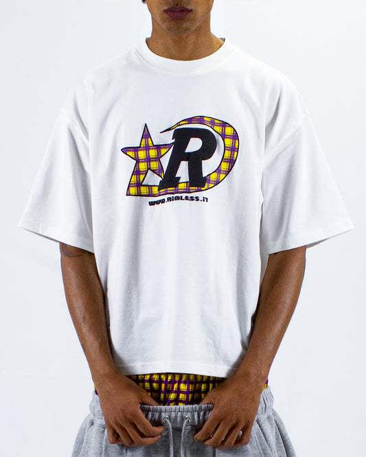 Tee Ribless face